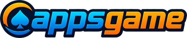 appsgame Logo